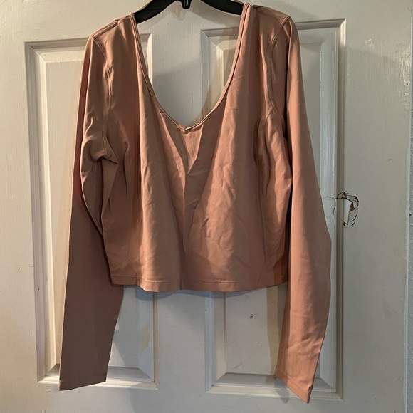 lululemon athletica Tops - Lululemon top